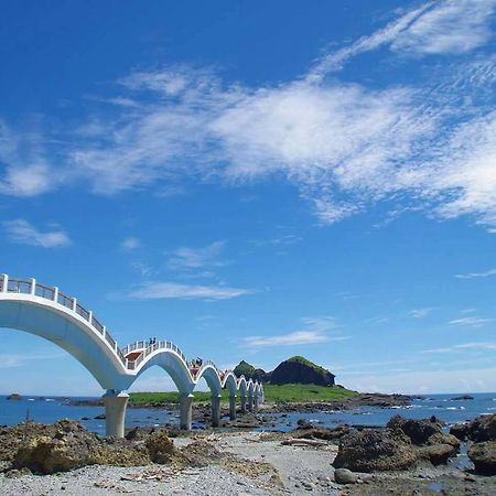 Wave B&B เฉิงกง ภายนอก รูปภาพ