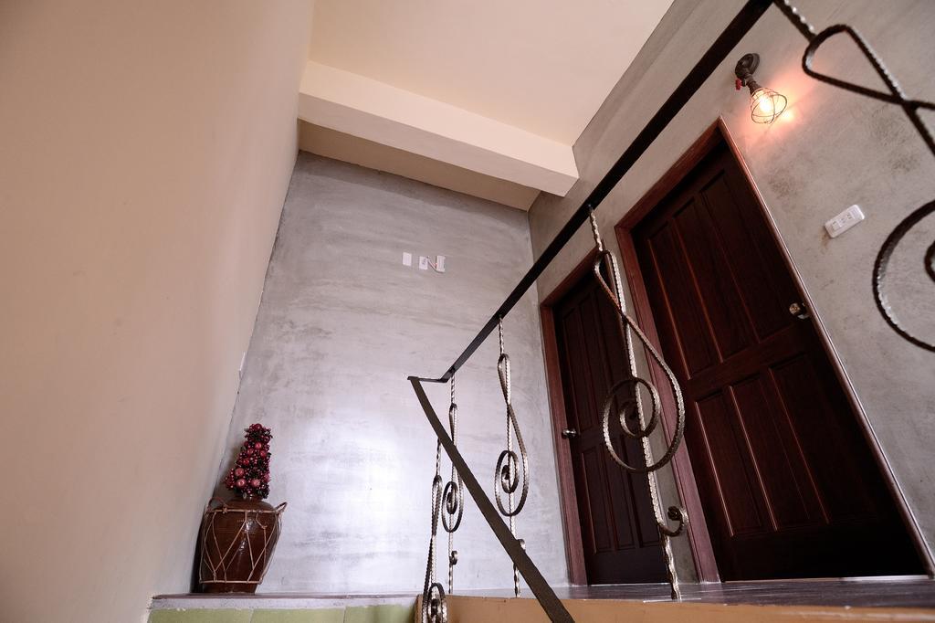 Wave B&B เฉิงกง ภายนอก รูปภาพ