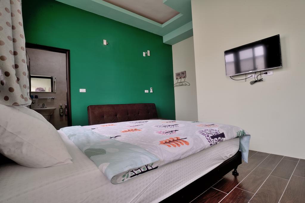 Wave B&B เฉิงกง ภายนอก รูปภาพ